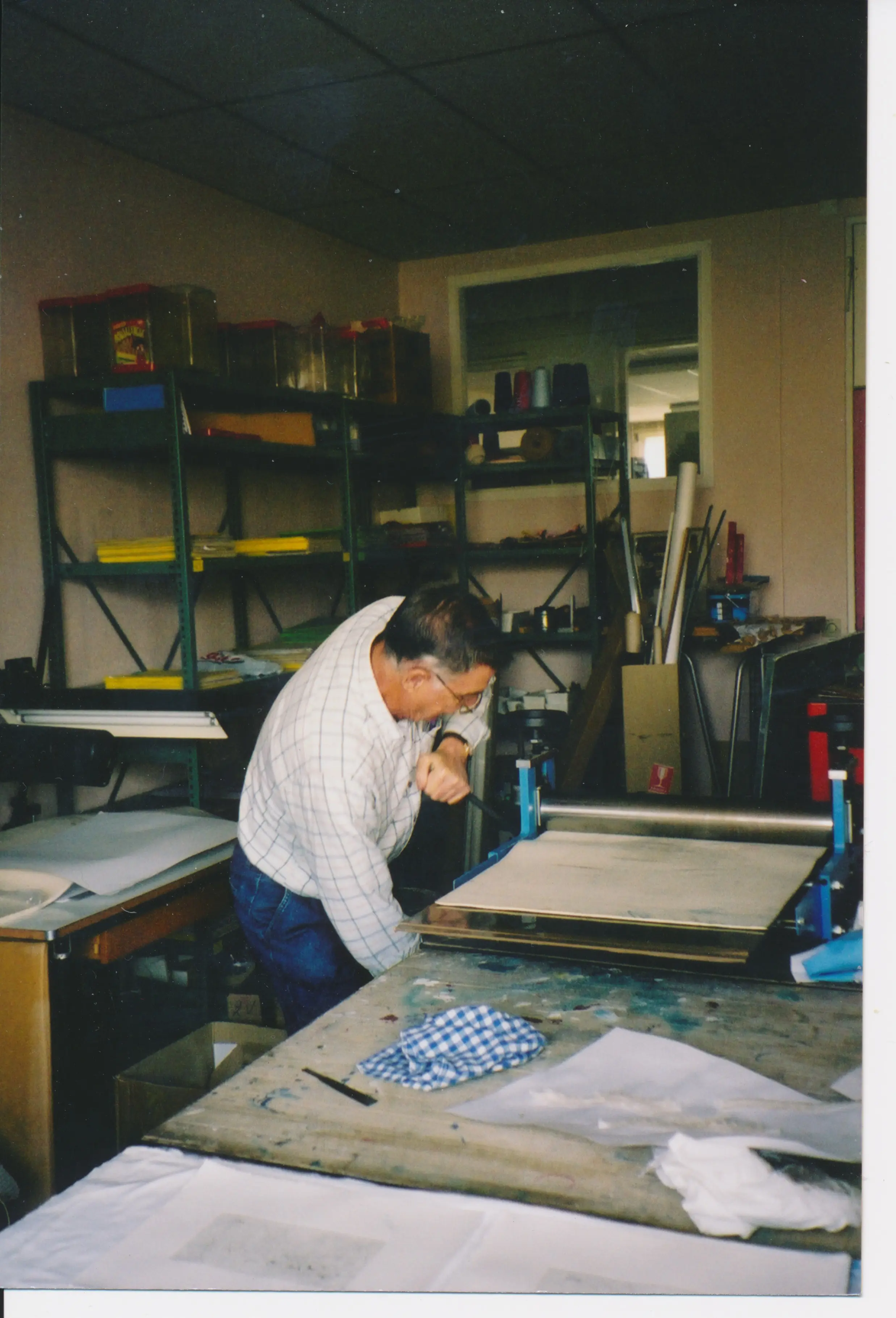 Archive 2002